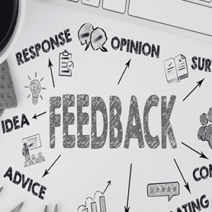 CONTINUOUS ASSESSMENT AND FEEDBACK